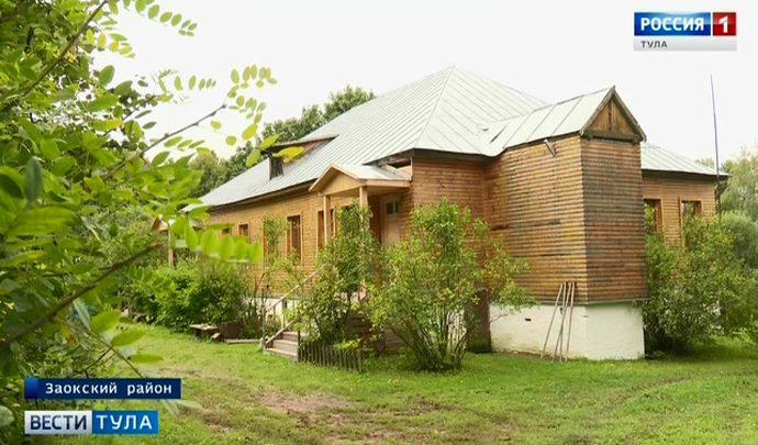 Дворяниново ждут масштабные и интересные проекты