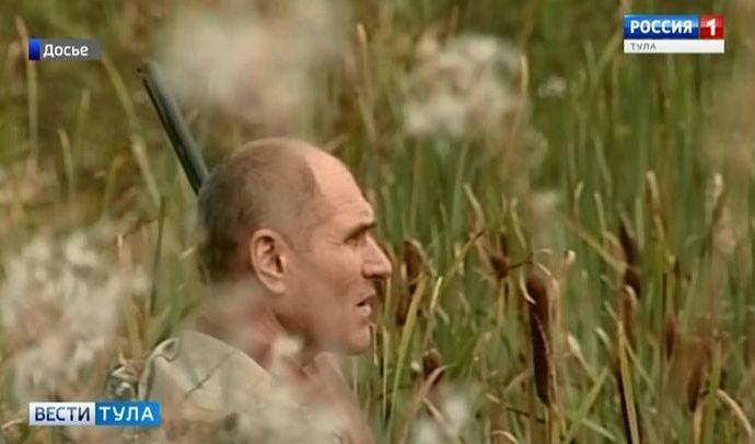 В Минприроды сообщили, когда тульским охотникам выдадут разрешения на добычу бобра и куницы
