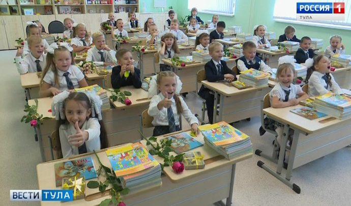 Как максимально безболезненно войти в учебный процесс и детям, и родителям?