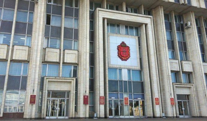Новоизбранные депутаты в Тульской области приступят к работе до начала октября