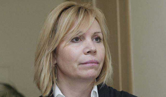 Главой Тулы стала Ольга Слюсарева