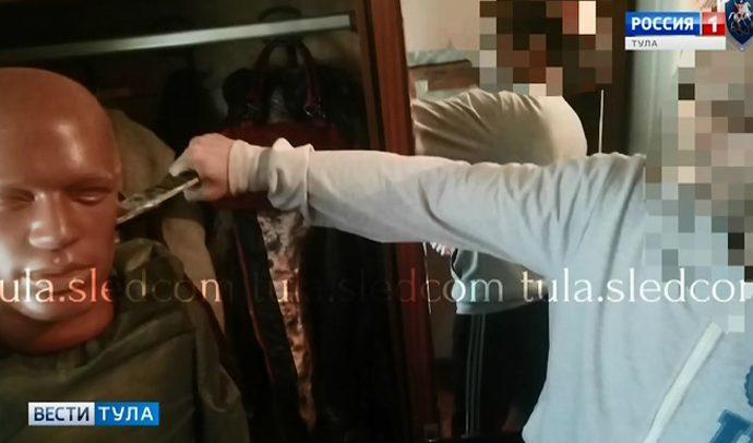 Туляку, убившему обидчика своей сестры, вынесли приговор