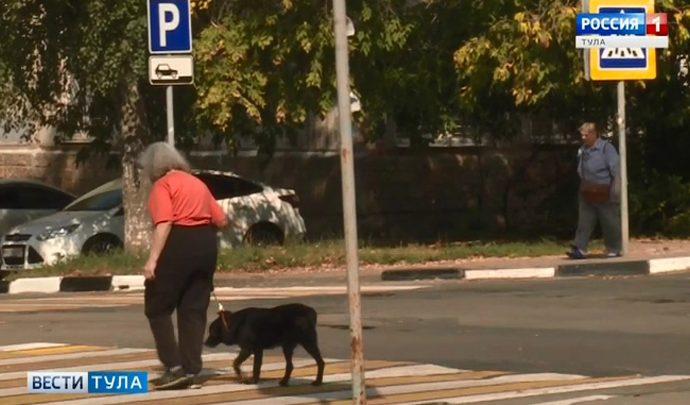 В Туле мошенники наживаются на пенсионерах