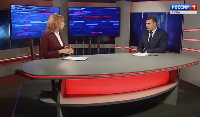 Время ответа: Михаил Пантелеев. 07.09.19