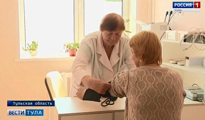 Проблему первичной медпомощи на селе обещают полностью решить