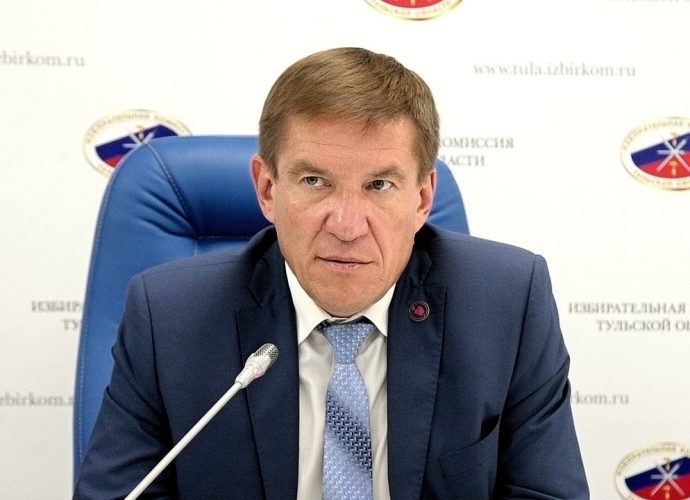 Александр Воронцов