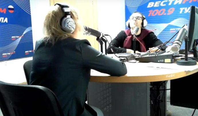 Все о прививках. Ольга Горохова. 05.09.2019