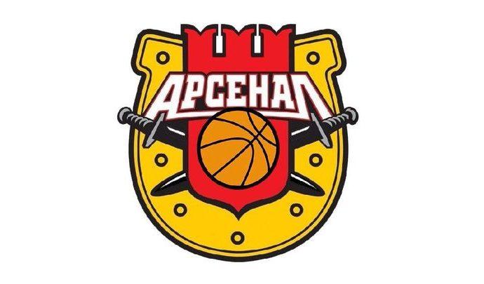 Баскетболисты «Арсенала» стартовали с крупного поражения на этапе Кубка России