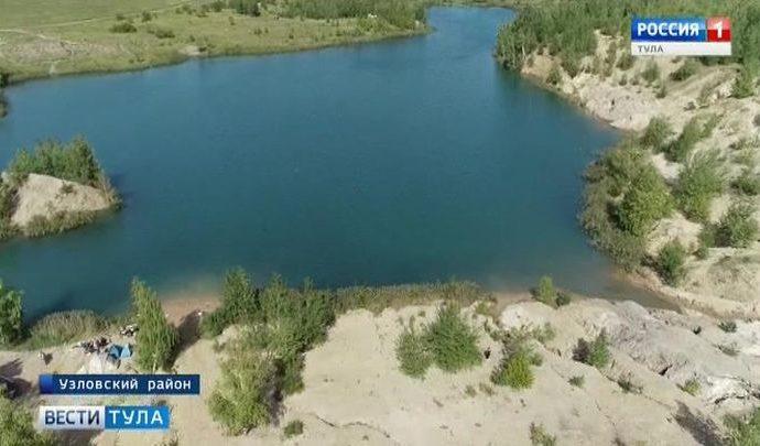 В Кондуках выявлены нарушения природоохранного законодательства
