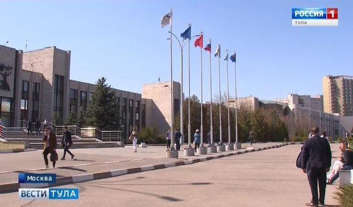 В МГИМО откроется памятник Льву Толстому