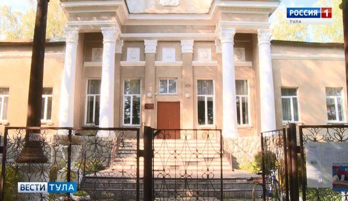 Из-за радиации закрыты два класса музыкальной школы в Липках
