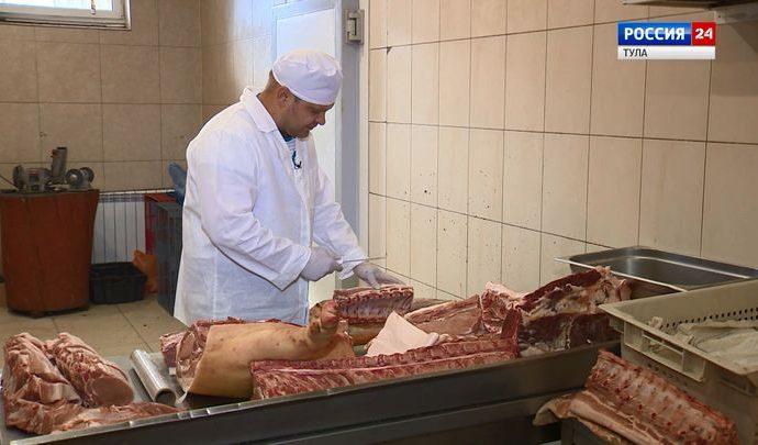 Пробизнес: От поля до прилавка