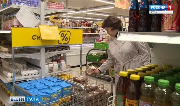 Правительство предложило повысить сумму прожиточного минимума пенсионеров