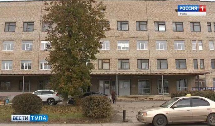 В Плавске врача-стоматолога обвиняют в смерти пациентки