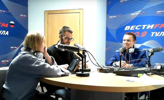 Борьба с наркопреступностью. Начальник отдела прокуратуры Николай Сысоев. 26.09.2019