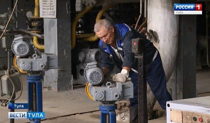 Зима близко: готова ли Тульская область?