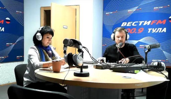Отопительный сезон. Виктория Шувалова. 25.09.2019