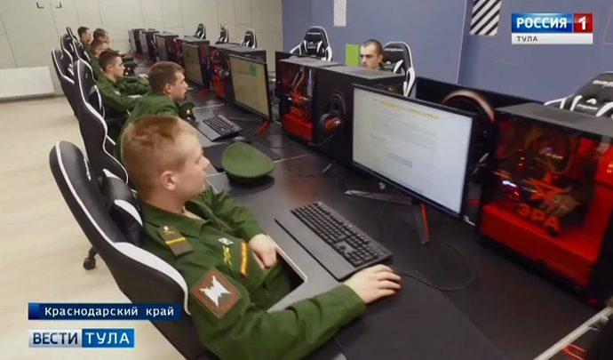 «Сплав» открыл  исследовательскую лабораторию на базе технополиса «Эра»