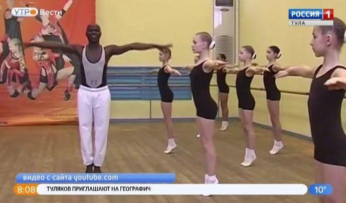 Туляки увидят уникальную постановку моноспектакля