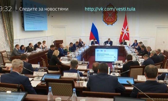 Оборонные предприятия, выпускающие гражданскую продукцию, поддержат госзаказом