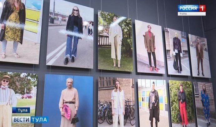 В Тульском музее изобразительных искусств открылась выставка фоторабот финского автора