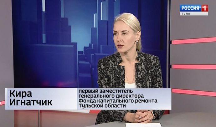 Время ответа: Кира Игнатчик. 13.10.19