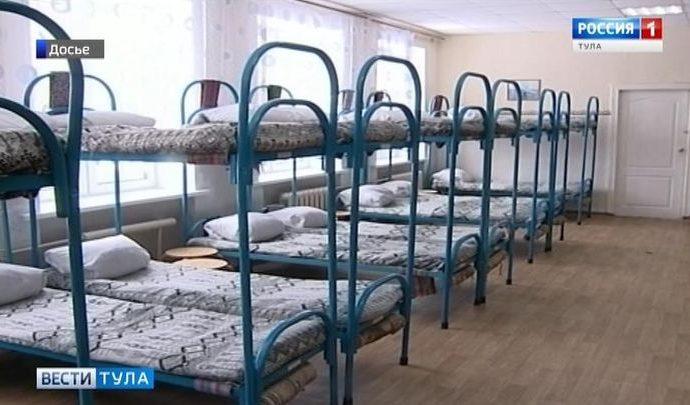 Стали известны результаты прокурорской проверки по факту массового отравления кадетов в Первомайском