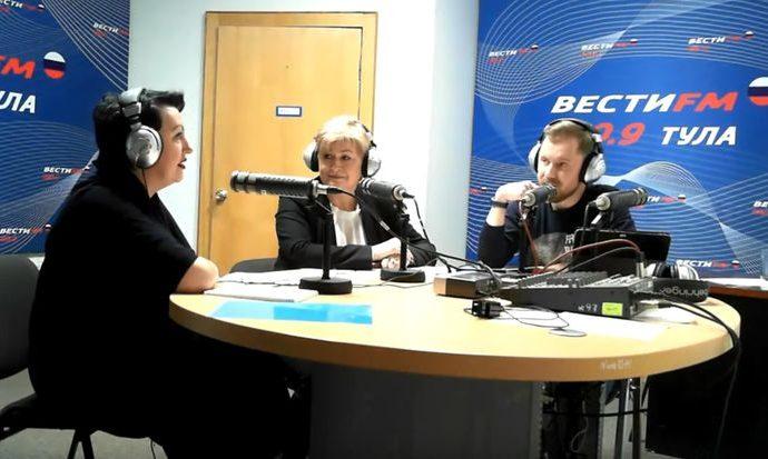 Лекарственное обеспечение. Татьяна Ларина, Ирина Хохлова. 23.10.2019