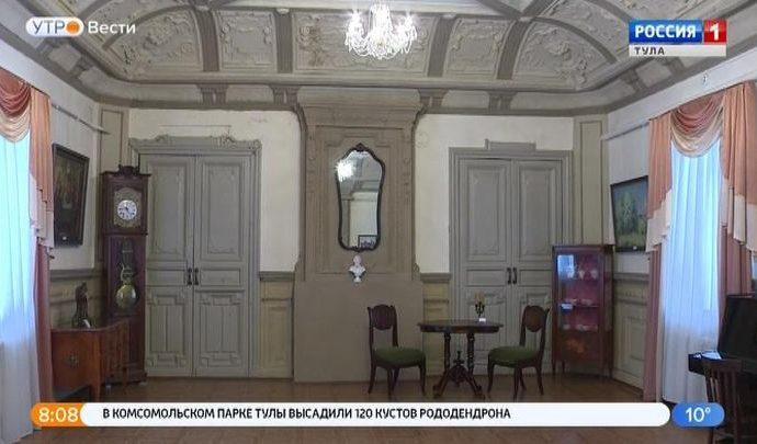 В Туле откроется выставка «снов» о Богучарове