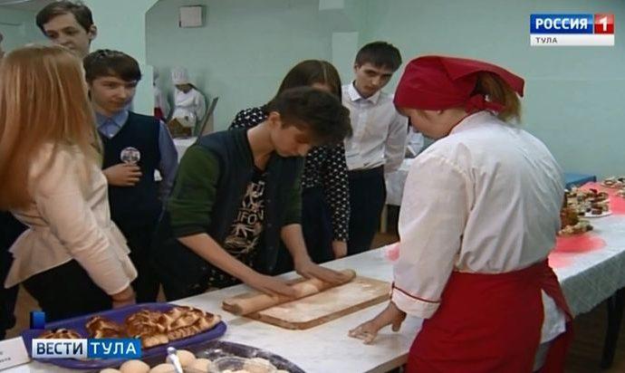 В Тульской области подрос спрос на рабочие профессии