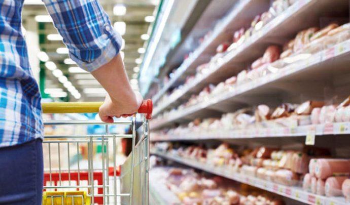 Тулякам помогут выбрать качественные продукты питания