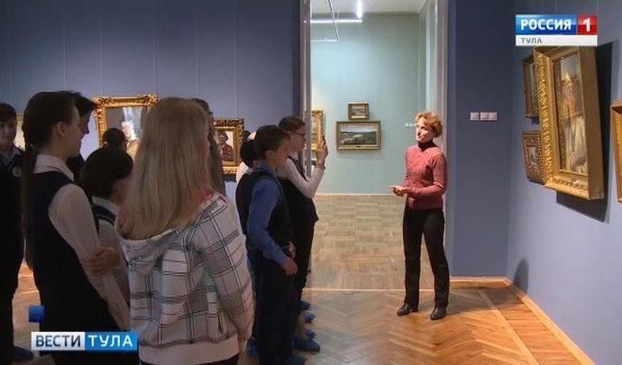 Войдут ли в культурный норматив тульских школьников песни The Beatles и Queen?