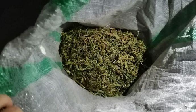 Дончанин склонил парня к курению марихуаны и получил 12 лет тюрьмы