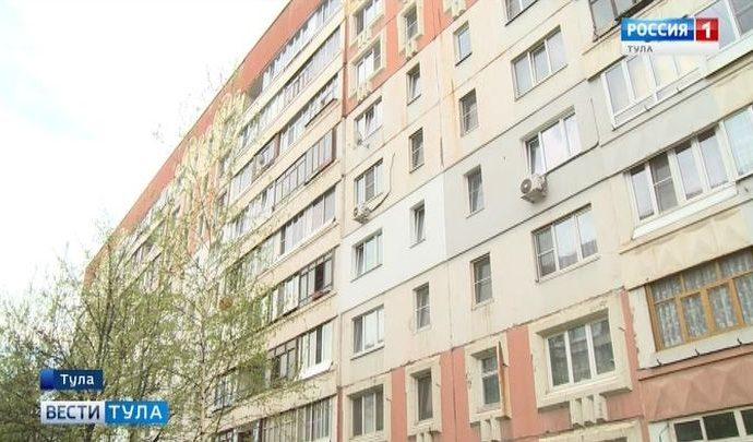 Российских детей защитят от падений из окон