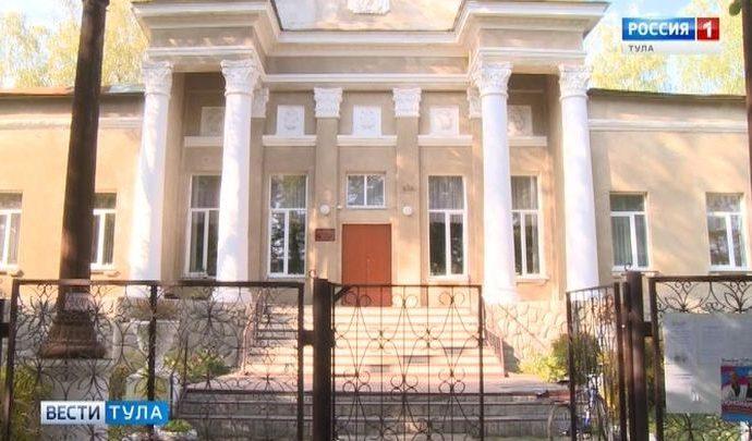 Роспотребнадзор объяснил причину повышения радиации в Липковской школе
