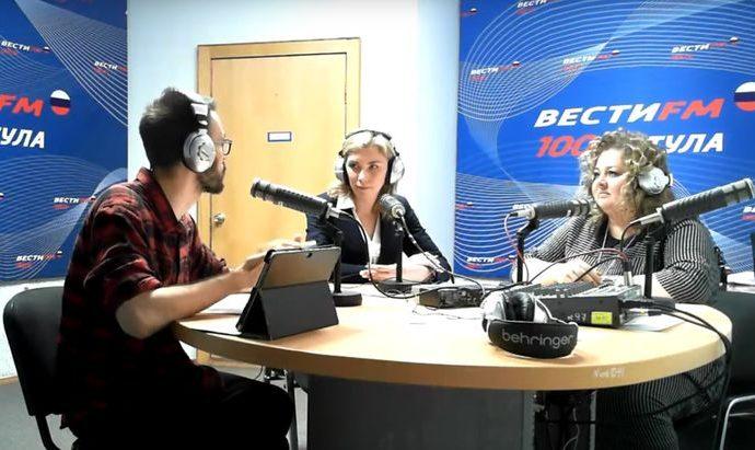 Как стать бизнесменом. Светлана Квасова, Юлия Шаламова. 10.10.2019