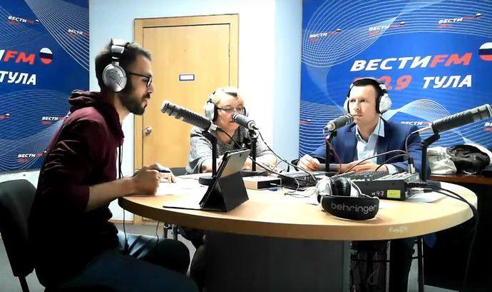 Имущественные налоги. Александр Белишев, Ольга Ефанова. 07.10.2019