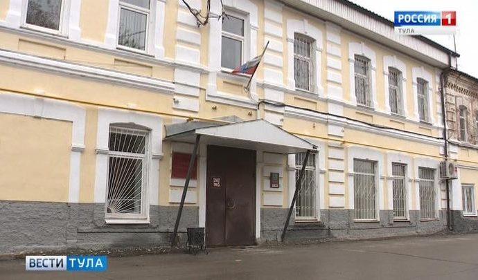 Плавскому врачу-стоматологу вынесен приговор