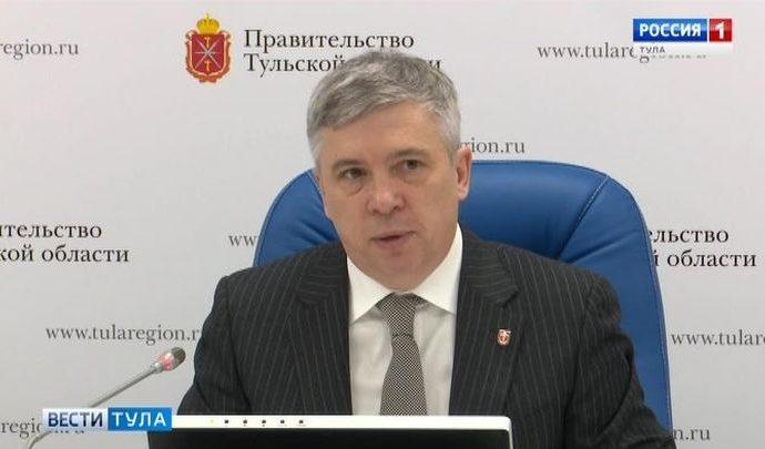 Экс-руководитель тульского министерства здравоохранения стал главврачом Мытищинской горбольницы
