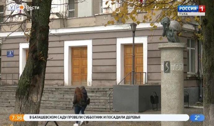 Проекты опорного университета получили грантовую поддержку