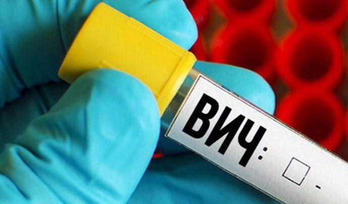 Жители Тульской области сдадут тест на ВИЧ