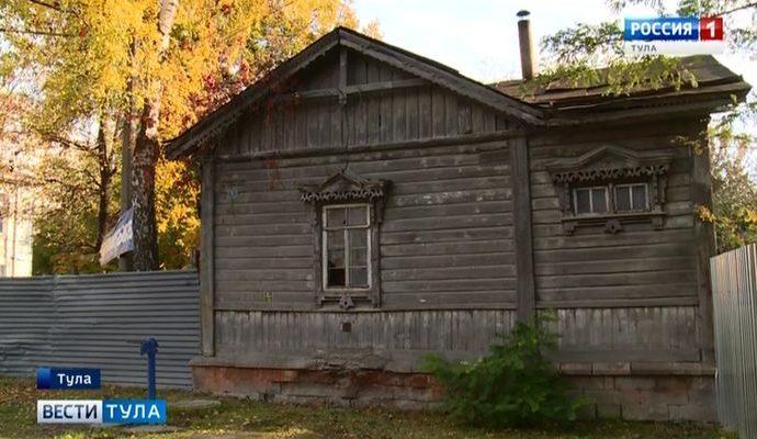 История тульского водопровода может остаться только на фотографиях