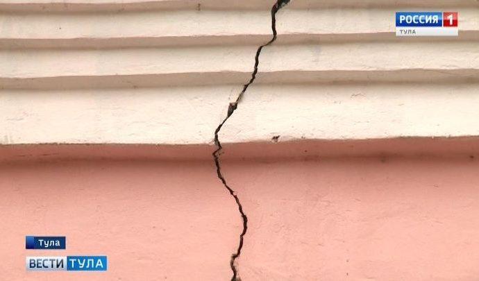 Школа в Ямнах: отремонтировать нельзя, снести