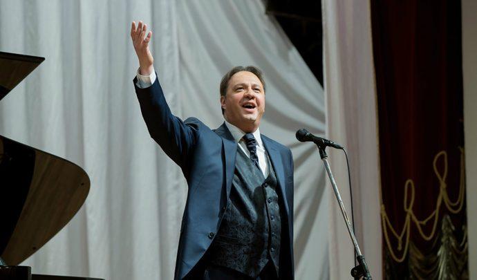 В Туле выступит знаменитый тенор Большого театра