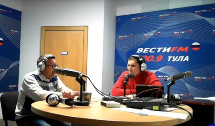 Психолог Сергей Перов. 19.11.2019