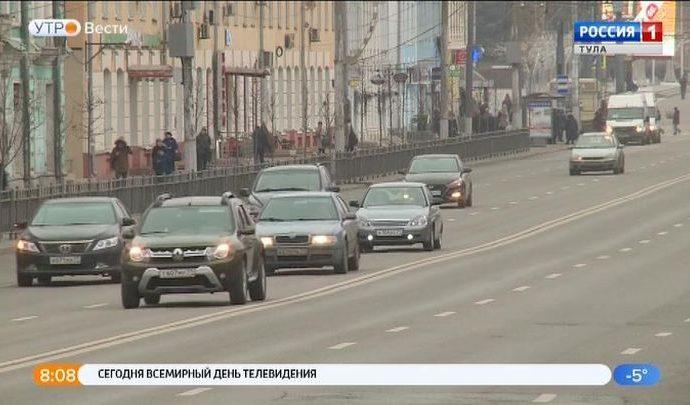 Специалисты предлагают перевести медицинские заключения водителей в электронный вид
