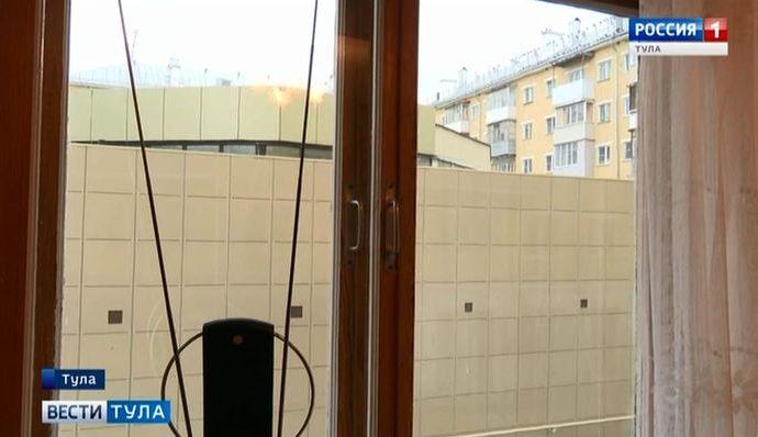 Туляки проголосовали за снос цветочного супермаркета под своими окнами
