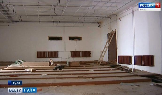 Губернатор поручил вернуть культуру на село