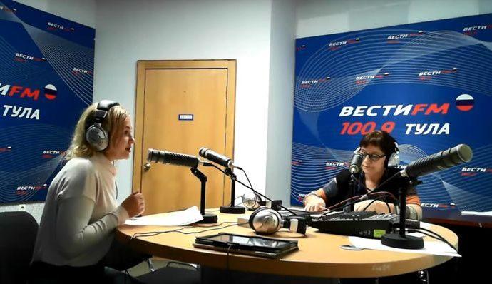 Права потребителей. Надежда Андрианова. 06.11.2019