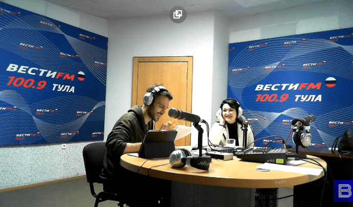 Противостояние бытовому насилию. Эвелина Шубинская. 25.11.19